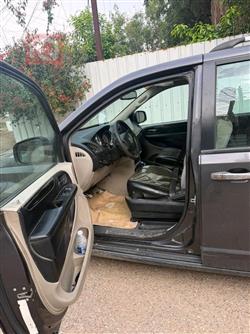 دودج جراند كارافان